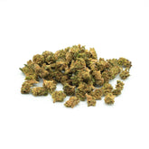 Sour RNA Hemp Flower Small Nugs Wholesale - 1lb - Plants